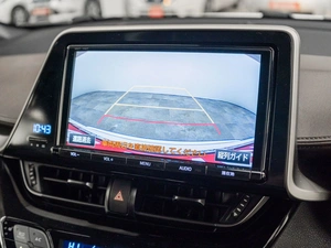 Внедорожник Toyota C-HR 2018 года, 1950000 рублей, Красноярск