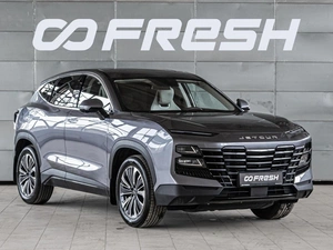 Внедорожник Jetour Dashing 2024 года, 2289000 рублей, Краснодар