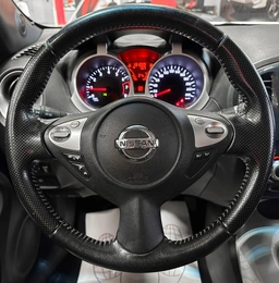Внедорожник Nissan Juke 2012 года, 1157000 рублей, Красноярск