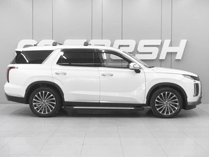 Внедорожник Hyundai Palisade 2022 года, 5549000 рублей, Ростов-на-Дону