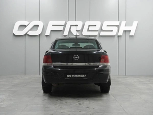 Седан Opel Astra 2012 года, 545000 рублей, Воронеж