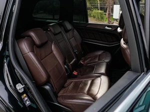 Внедорожник Mercedes-benz GL-класс 2014 года, 2999000 рублей, Большой Сочи