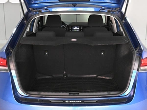 Лифтбек Skoda Rapid 2022 года, 1749000 рублей, Ростов-на-Дону