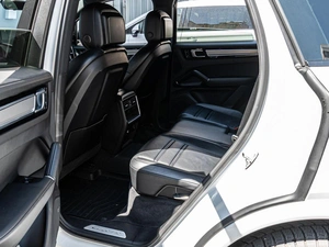 Внедорожник Porsche Cayenne 2018 года, 5330000 рублей, Краснодар