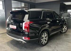 Внедорожник Hyundai Palisade 2020 года, 4200000 рублей, Абакан
