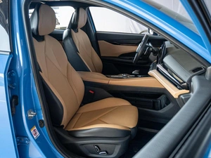 Лифтбек Changan UNI-V 2022 года, 2080000 рублей, Краснодар