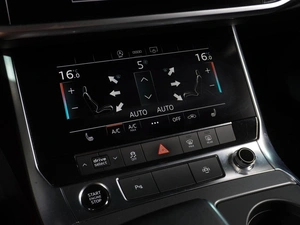 Седан Audi A6 2021 года, 2939000 рублей, Воронеж