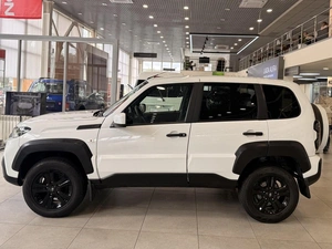 Внедорожник ВАЗ (LADA) Niva 2024 года, 1275000 рублей, Орёл