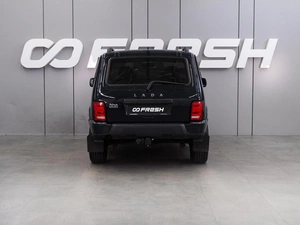 Внедорожник ВАЗ (LADA) Niva Legend 2023 года, 849000 рублей, Воронеж