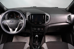 Хетчбэк ВАЗ (LADA) XRAY Cross 2021 года, 1139000 рублей, Тюмень