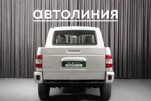 Пикап УАЗ Pickup 2021 года, 1399000 рублей, Красноярск