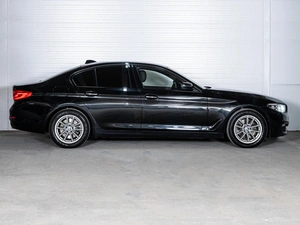Седан BMW 5 серия 2018 года, 2545000 рублей, Ставрополь