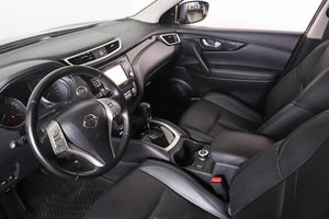 Внедорожник Nissan Qashqai 2015 года, 1559000 рублей, Пермь