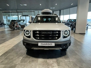 Внедорожник Haval Dargo 2026 года, 3749000 рублей, Красноярск