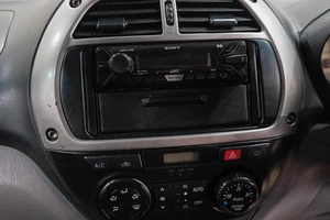 Внедорожник Toyota RAV4 2002 года, 699000 рублей, Новокузнецк