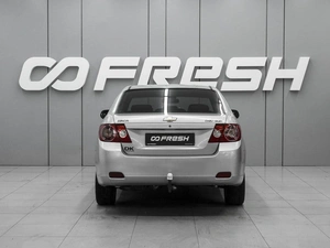 Седан Chevrolet Epica 2007 года, 590000 рублей, Ростов-на-Дону