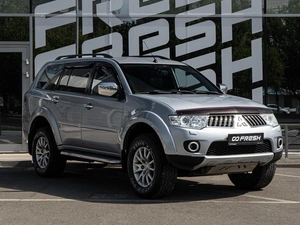 Внедорожник Mitsubishi Pajero Sport 2012 года, 1679000 рублей, Волгоград