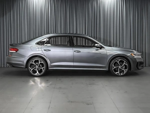 Седан Volkswagen Passat (North America) 2021 года, 3740000 рублей, Ставрополь