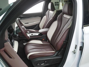 Внедорожник Geely Monjaro 2023 года, 3219000 рублей, Тюмень