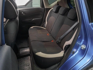Хетчбэк Nissan Note 2018 года, 1099000 рублей, Тюмень
