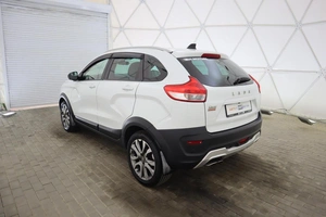 Хэтчбек ВАЗ (LADA) XRAY 2021 года, 1230000 рублей, Обнинск
