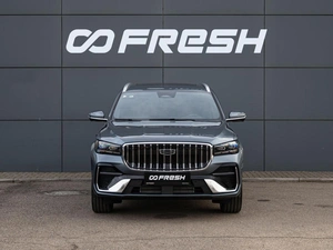 Внедорожник Geely Xingyue L 2025 года, 4310000 рублей, Краснодар