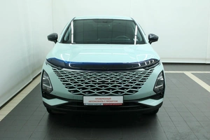 Внедорожник OMODA C5 2023 года, 1870000 рублей, Красноярск