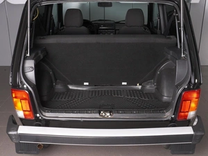 Внедорожник ВАЗ (LADA) Niva Legend 2022 года, 899000 рублей, Минеральные Воды