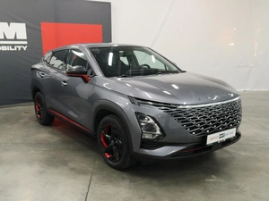 Внедорожник OMODA C5 2022 года, 1830000 рублей, Курск