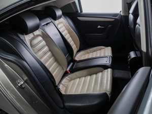 Седан Volkswagen Passat CC 2012 года, 1200000 рублей, Тюмень