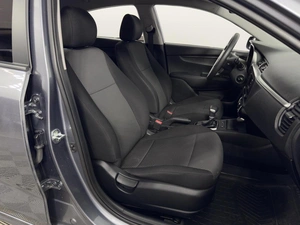 Седан Kia Rio 2020 года, 1465000 рублей, Казань