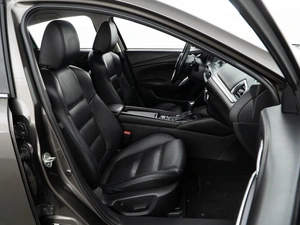 Седан Mazda 6 2016 года, 1892031 рублей, Москва