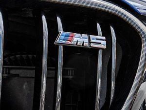 Седан BMW M5 2019 года, 9580000 рублей, Краснодар