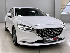 Седан Mazda 6 2019 года, 2487000 рублей, Солонцы
