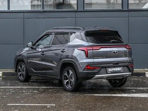 Внедорожник Москвич 3 2024 года, 1389000 рублей, Кирилловка