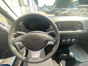 УАЗ Профи Изотермический фургон 4х2 2024 года, 2268000 рублей, Красноярск