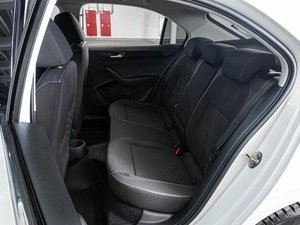 Лифтбек Volkswagen Polo 2020 года, 1738000 рублей, Ставрополь