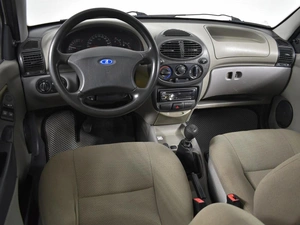 Универсал ВАЗ (LADA) Kalina 2012 года, 269900 рублей, Казань