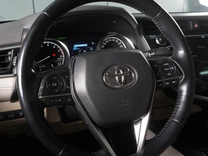 Седан Toyota Camry 2018 года, 2998000 рублей, Минеральные Воды