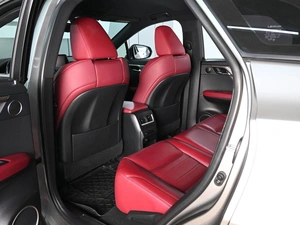 Внедорожник Lexus RX 2016 года, 3499000 рублей, Ростов-на-Дону