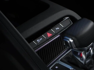 Купе Audi R8 2021 года, 17849434 рублей, Москва