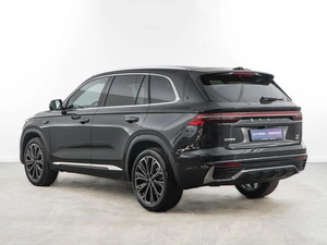 Внедорожник Geely Xingyue L 2025 года, 4456000 рублей, Москва