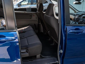 Минивэн Honda Freed 2018 года, 1550000 рублей, Краснодар