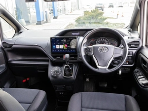 Минивэн Toyota Noah 2019 года, 2300000 рублей, Краснодар