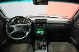 Внедорожник ВАЗ (LADA) 2121 (4x4) 2020 года, 890000 рублей, Курск