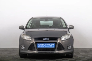 Хетчбэк Ford Focus 2012 года, 899000 рублей, Томск