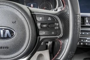 Седан Kia Optima 2017 года, 1699000 рублей, Барнаул