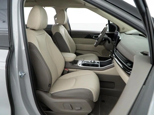 Минивэн Kia Carnival 2026 года, 7698055 рублей, Москва