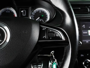 Лифтбек Skoda Octavia 2018 года, 1799000 рублей, Воронеж