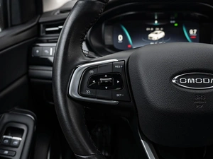 Седан OMODA S5 2023 года, 1380000 рублей, Краснодар